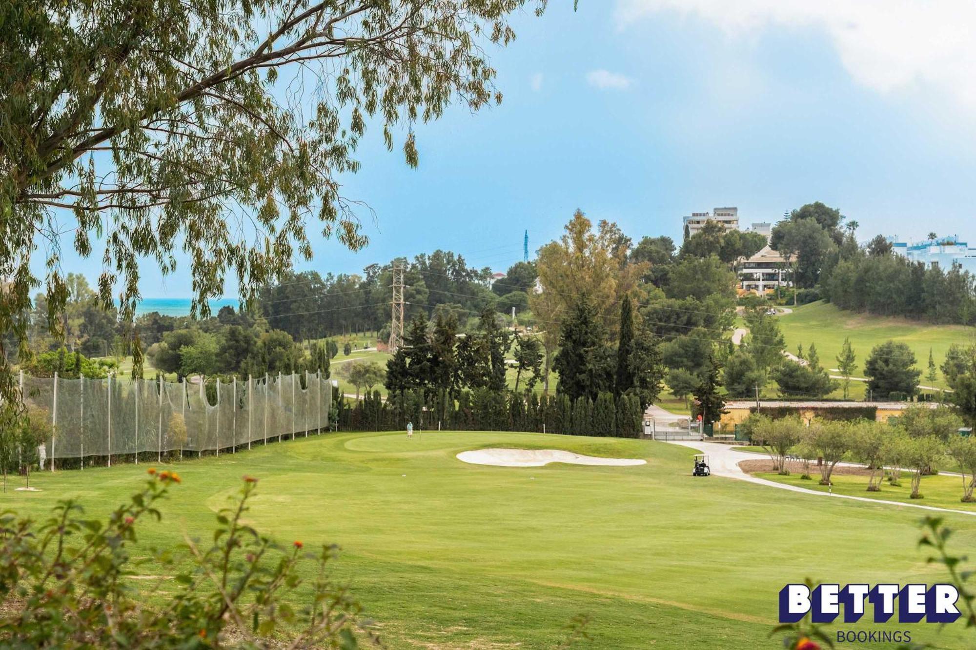 Last Years Winner By Better Bookings Apartamento Estepona