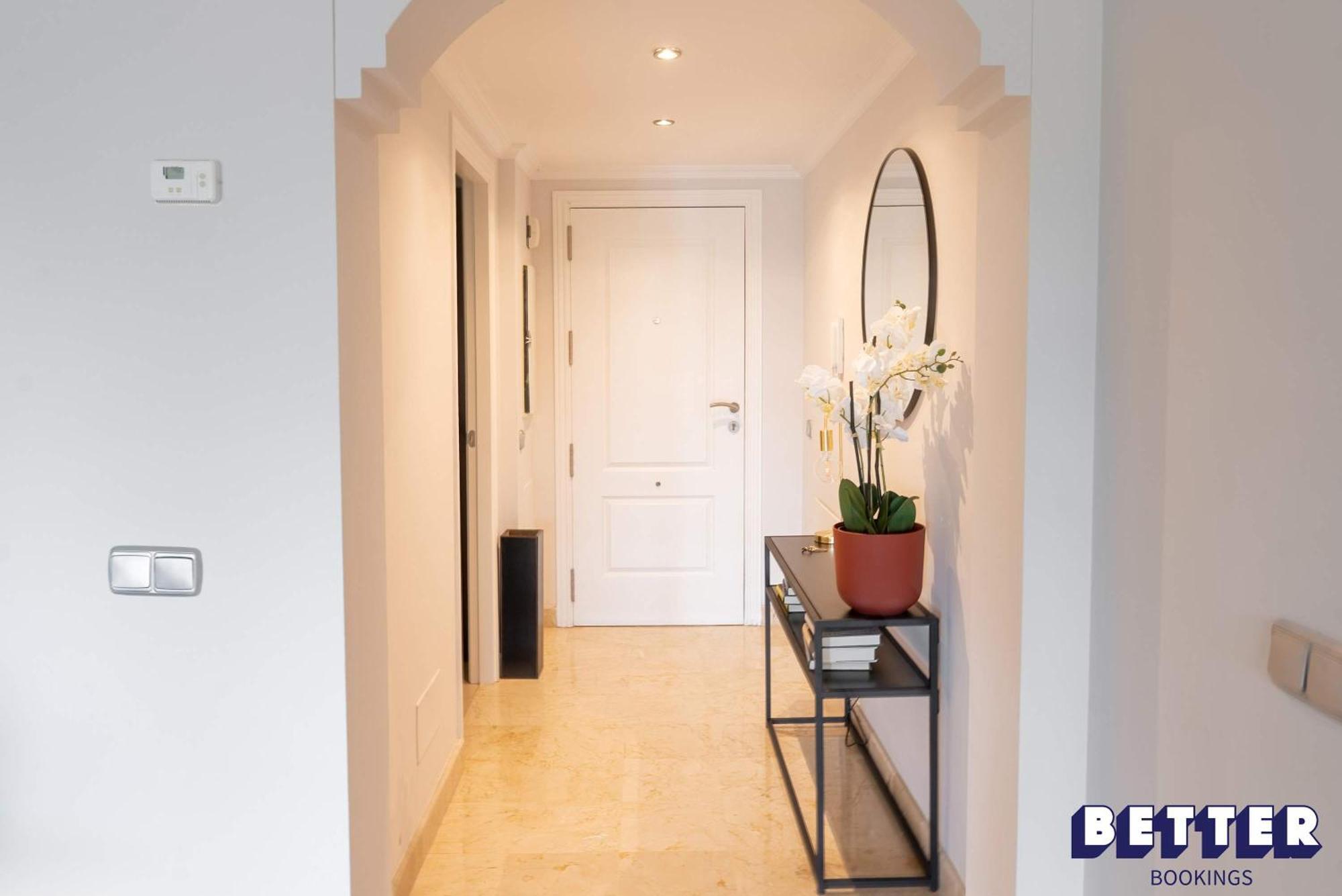 Last Years Winner By Better Bookings Apartamento
