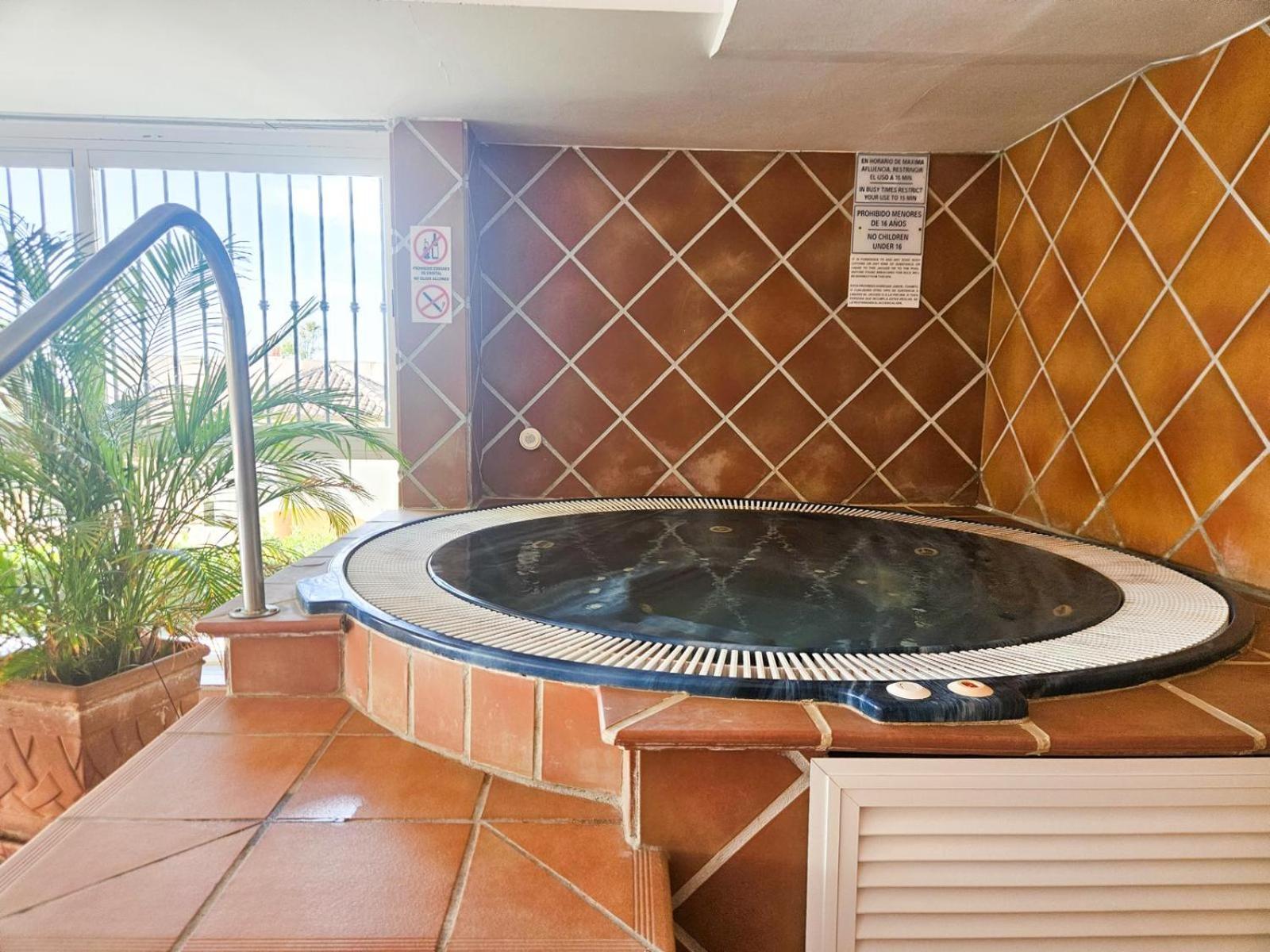 Apartamento Last Years Winner By Better Bookings Estepona